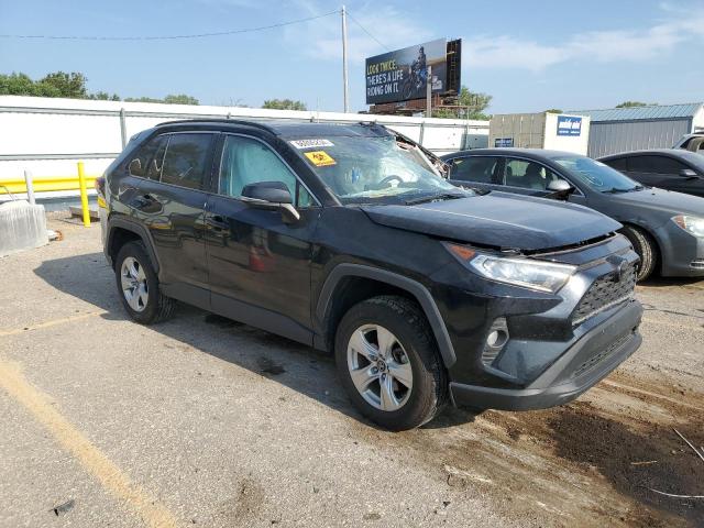 2019 TOYOTA RAV4 XLE - 2T3P1RFV8KW017520