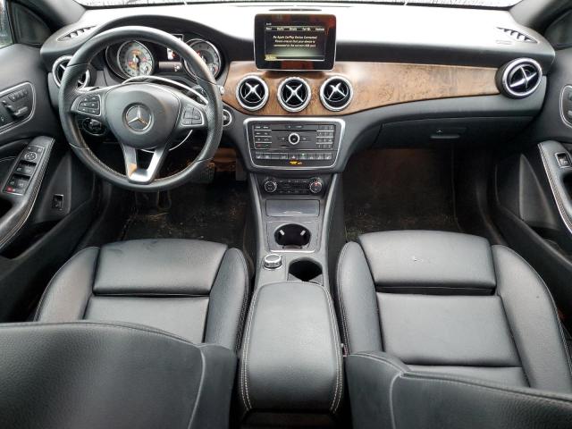 2017 MERCEDES-BENZ GLA 250 4M - WDCTG4GB7HJ317846