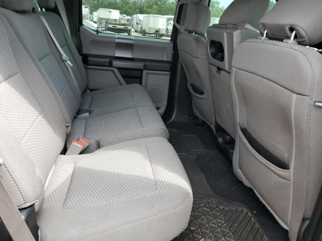 2018 FORD F150 SUPER - 1FTEW1EP1JFD82747