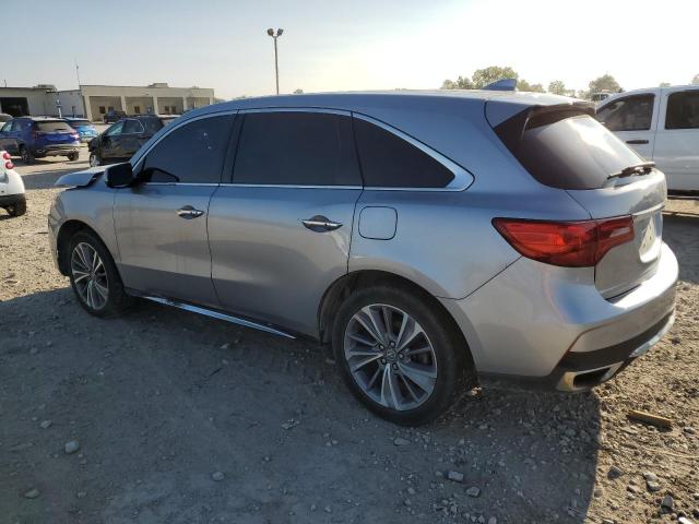 2017 ACURA MDX TECHNO - 5FRYD4H54HB036915