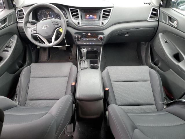 2018 HYUNDAI TUCSON SE - KM8J23A42JU748658