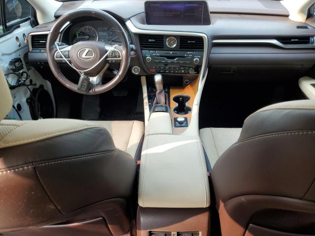 2019 LEXUS RX 350 BAS - 2T2BZMCA9KC204813