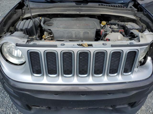 2017 JEEP RENEGADE L ZACCJBDBXHPF66190