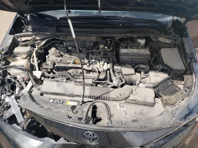 2022 TOYOTA COROLLA SE - 5YFB4MBE5NP103098