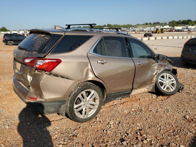 2018 CHEVROLET EQUINOX PR - 2GNAXWEX9J6215482