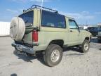 FORD BRONCO II photo