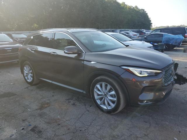 2019 INFINITI QX50 ESSEN - 3PCAJ5M1XKF106347