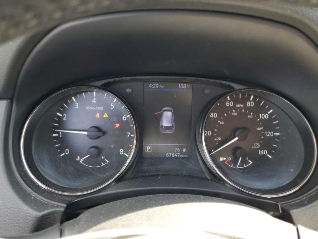 2018 NISSAN ROGUE S - JN8AT2MT6JW458236