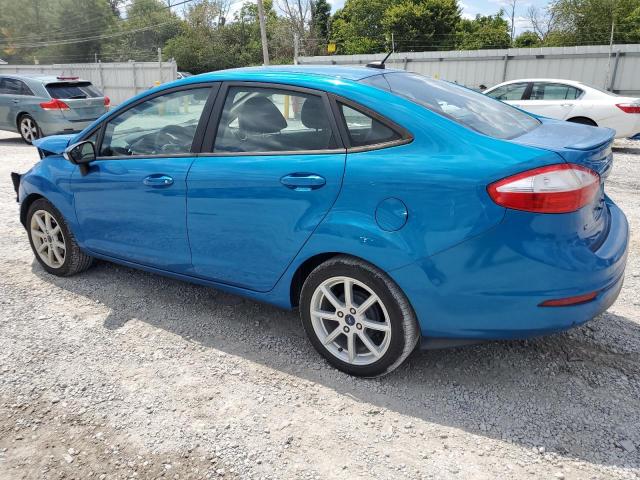 2015 FORD FIESTA SE - 3FADP4BJ5FM150711