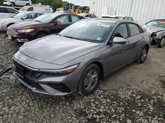 2024 HYUNDAI ELANTRA SE KMHLL4DG9RU812742  66272754