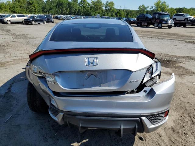 2HGFC4B83KH307948 2019 HONDA CIVIC