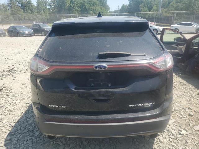 2016 FORD EDGE TITAN - 2FMPK4K97GBB92386