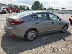 HYUNDAI ELANTRA SE photo