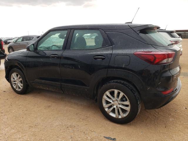 Vin: kl79mnsl9pb194233, lot: 69597964, chevrolet trailblzr ls 20232