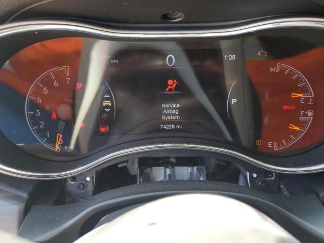 2021 JEEP GRAND CHER - 1C4RJEAG9MC783949