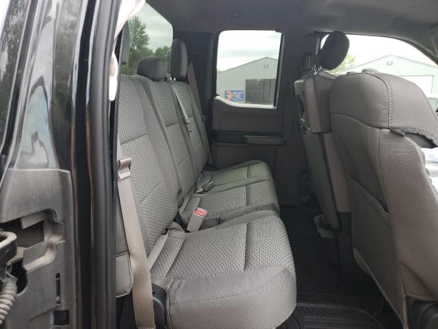 2015 FORD F150 SUPER - 1FTEX1E89FFC40112