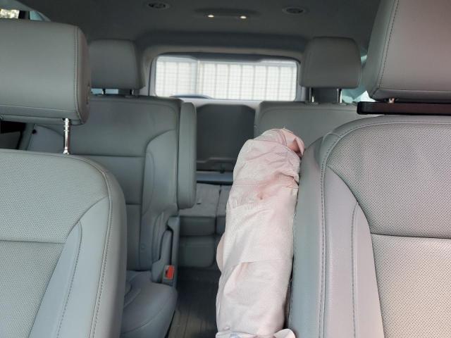 2021 GMC ACADIA SLT - 1GKKNML48MZ154039