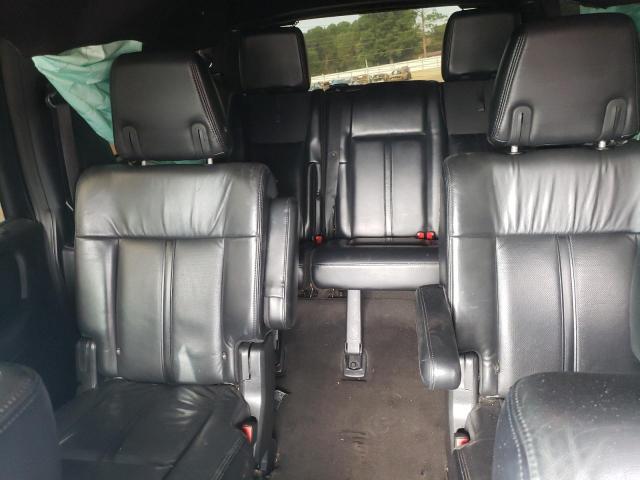 2015 LINCOLN NAVIGATOR - 5LMJJ3HT0FEJ02761