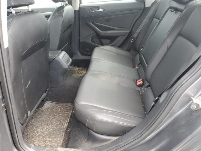 2019 VOLKSWAGEN JETTA S - 3VWC57BU8KM270713