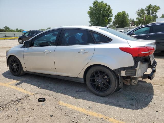 VIN 1FADP3F20GL290729 2016 Ford Focus, SE no.2