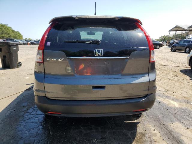 2014 HONDA CR-V EXL 2HKRM3H75EH503323  68716314