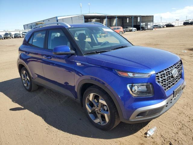 2022 HYUNDAI VENUE SEL - KMHRC8A38NU141559
