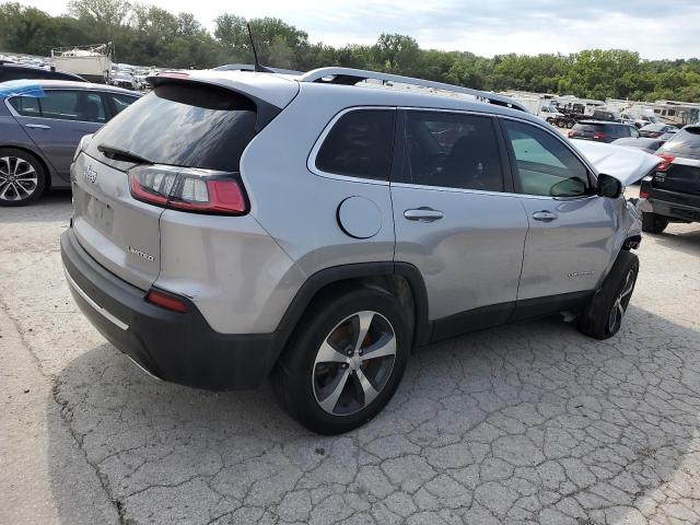 2019 JEEP CHEROKEE L - 1C4PJMDX9KD140005