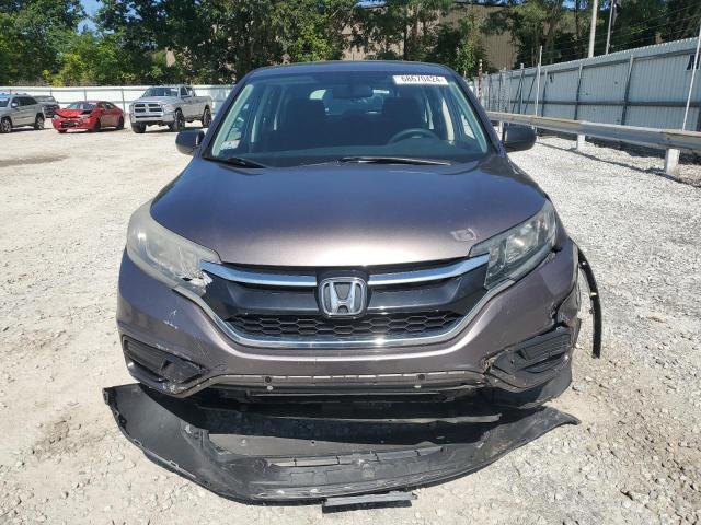 2015 HONDA CR-V LX - 5J6RM4H30FL072061