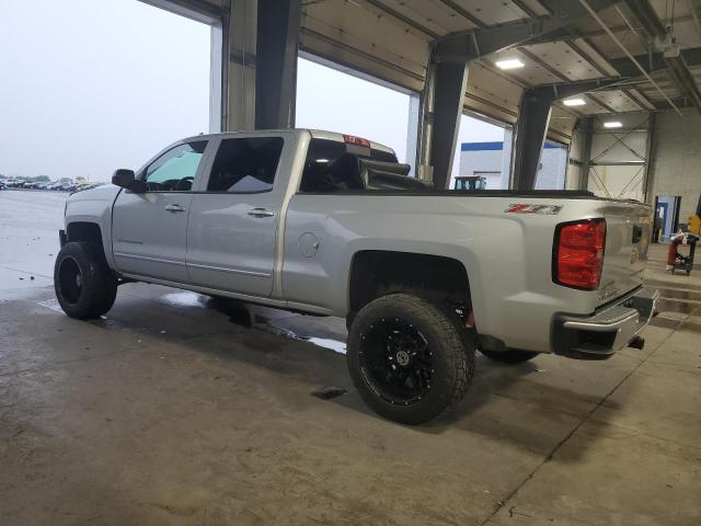 Vin: 3gcukrec0gg110541, lot: 66077634, chevrolet all models k1500 lt 20162