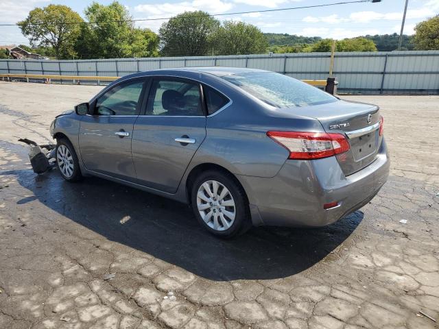 Vin: 3n1ab7ap4fy293079, lot: 67841644, nissan sentra s 20152