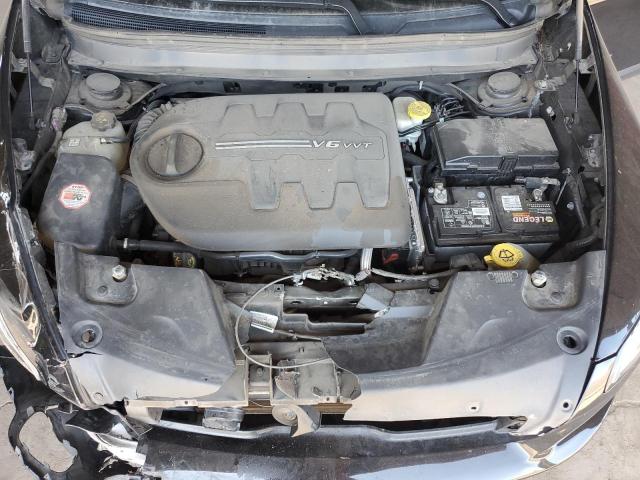 2017 JEEP CHEROKEE L - 1C4PJLCSXHD219286
