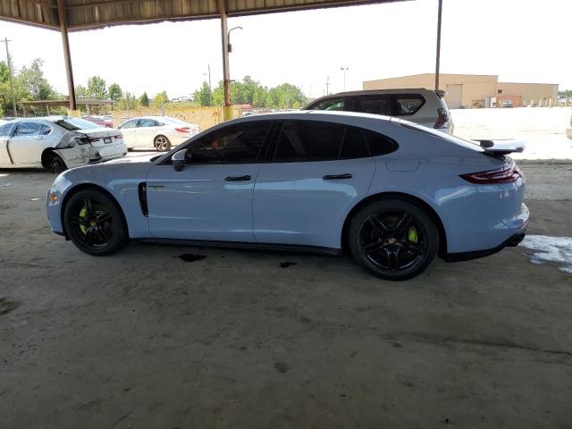 VIN WP0AE2A72JL127653 2018 Porsche Panamera, 4 E-Hy... no.2