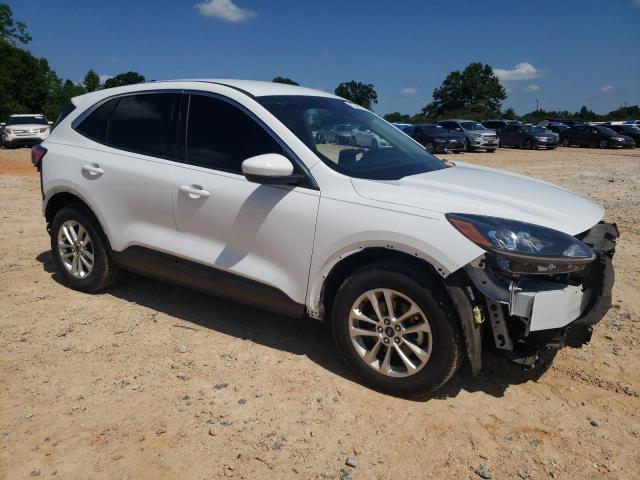 2020 FORD ESCAPE SE - 1FMCU9G65LUB47004