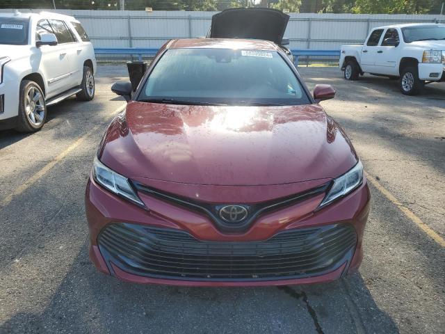 VIN 4T1B11HK1JU584836 2018 Toyota Camry, L no.5