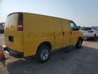 CHEVROLET EXPRESS G2 photo