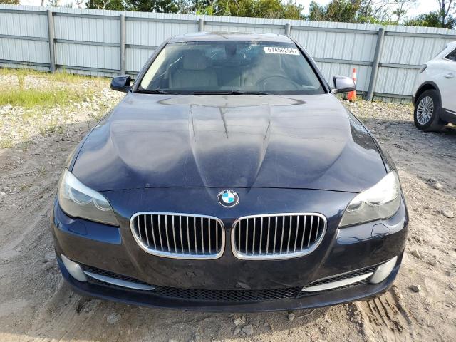 VIN WBAXG5C5XDD234639 2013 BMW 5 Series, 528 I no.5