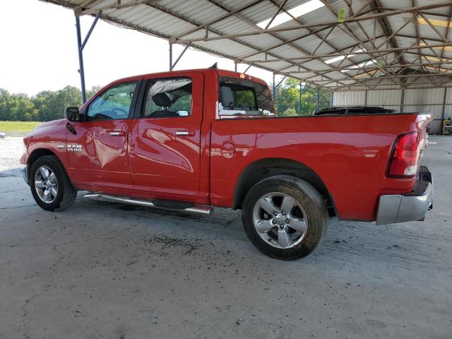 2018 RAM 1500 SLT - 1C6RR7LT6JS294903