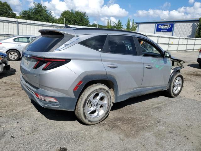 2023 HYUNDAI TUCSON SEL - 5NMJBCAEXPH217785