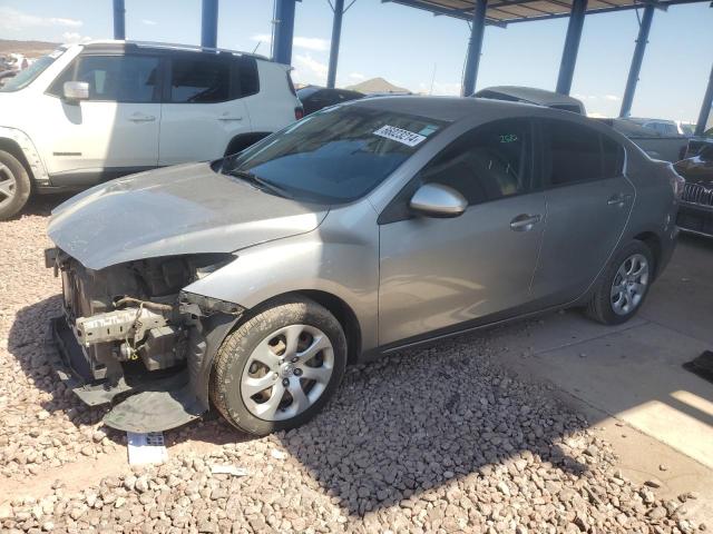 VIN JM1BL1UP6D1827661 2013 Mazda 3, I no.1