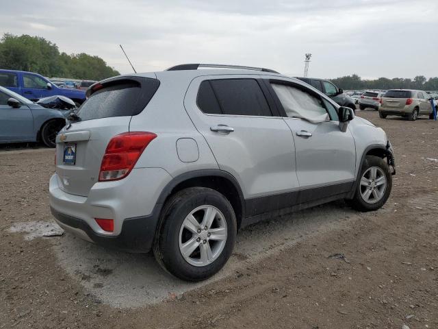 2017 CHEVROLET TRAX 1LT - 3GNCJLSB9HL206384