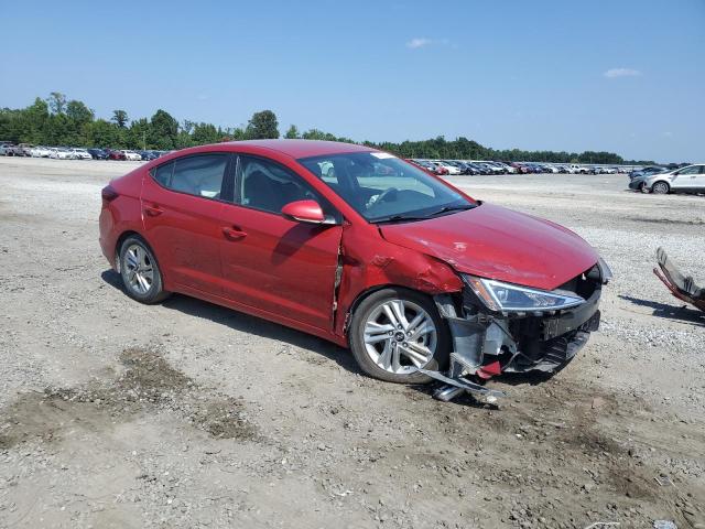 2020 HYUNDAI ELANTRA SE KMHD84LF9LU078349  69027424