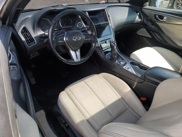 2020 INFINITI Q60 PURE - JN1EV7ELXLM380015