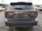 TOYOTA HIGHLANDER photo