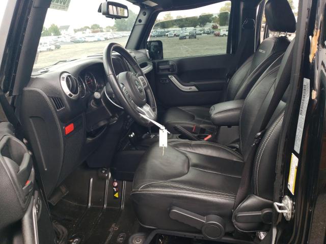 2016 JEEP WRANGLER U - 1C4BJWFG6GL329436