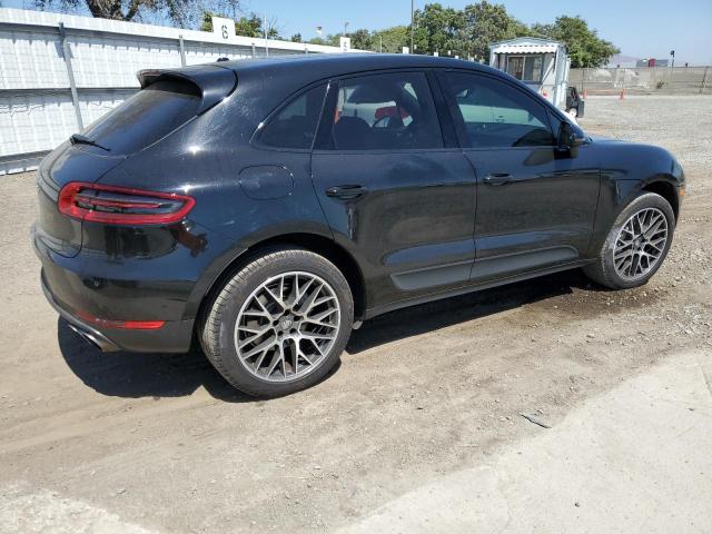 VIN WP1AB2A5XHLB14214 2017 Porsche Macan, S no.3