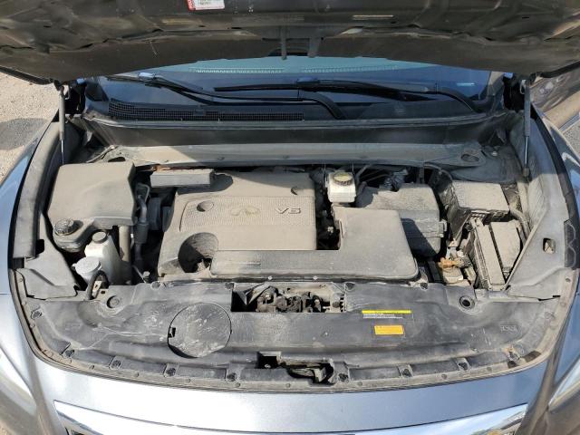 2015 INFINITI QX60 - 5N1AL0MM3FC558484