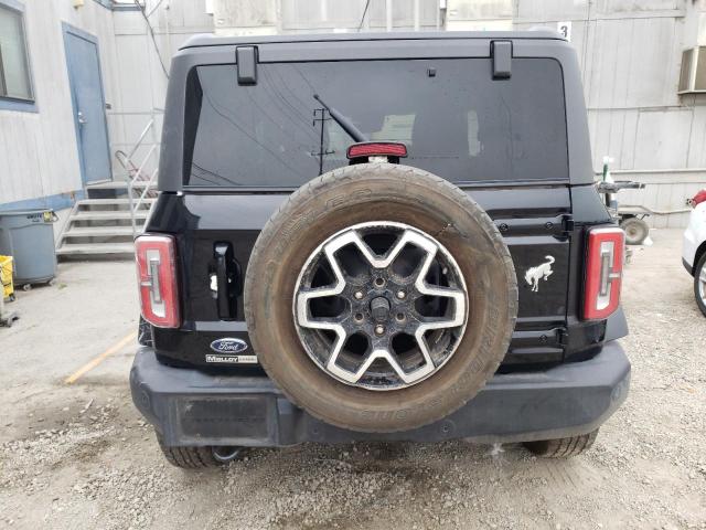 2022 FORD BRONCO BAS 1FMDE5AH4NLB21216  69690614