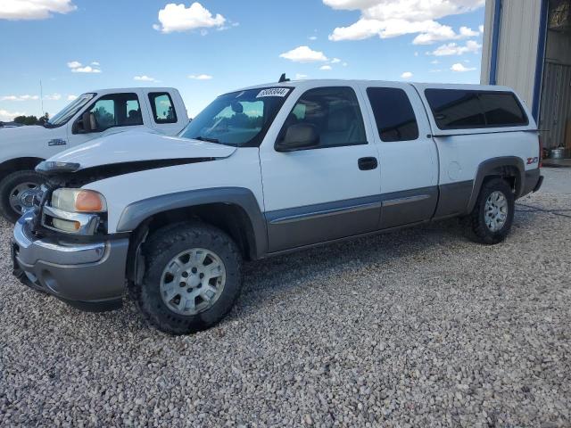 GMC NEW SIERRA