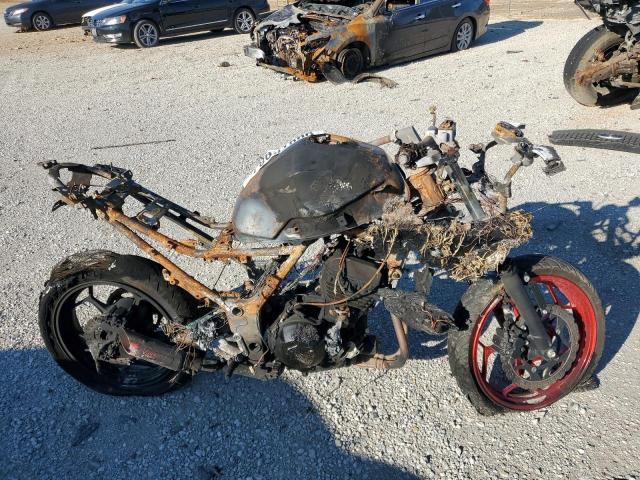 2013 KAWASAKI EX300 A - JKAEX8A16DDA03956
