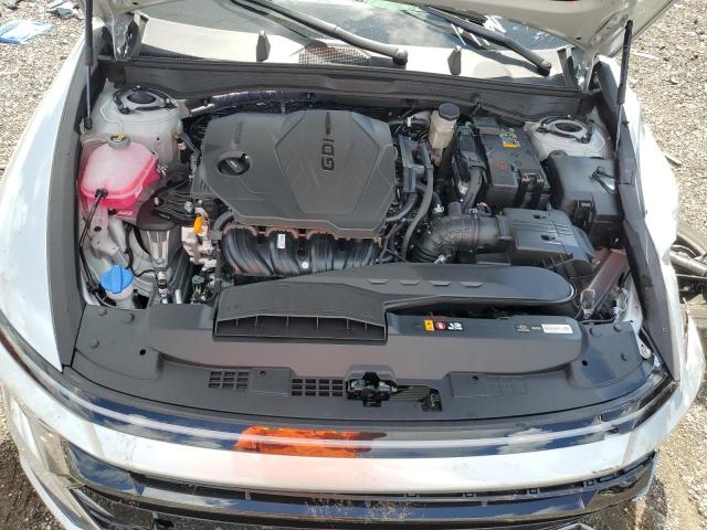 2024 HYUNDAI SONATA SEL - KMHL64JA9RA415945